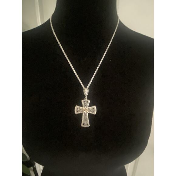 Metal Necklaces lot Of Two - Picture 7 of 11